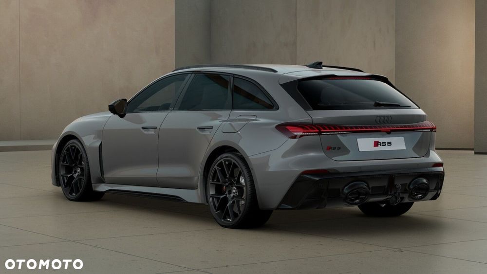 Audi RS5 Coupé - 3