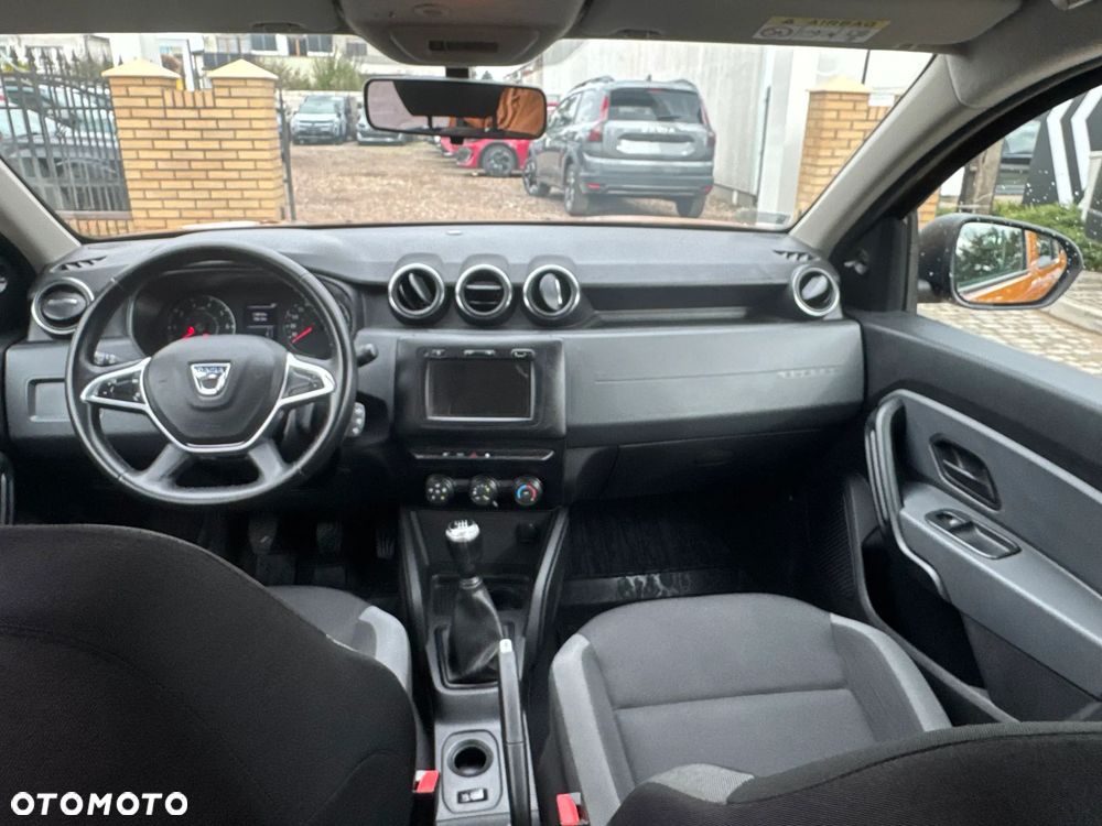 Dacia Duster - 24