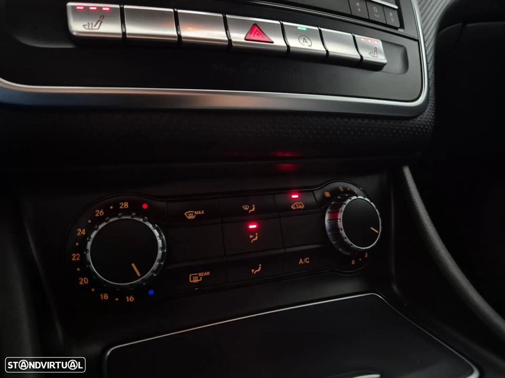 Mercedes-Benz A 180 d Style - 24