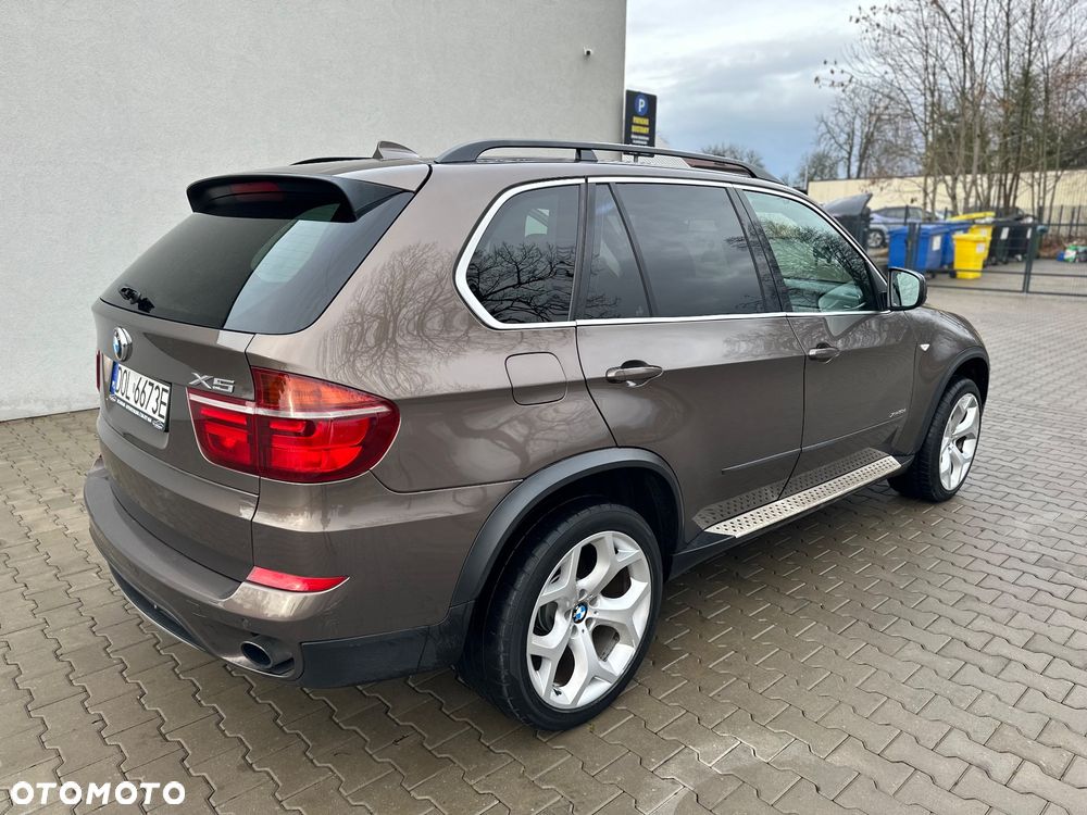 BMW X5 xDrive30d - 3