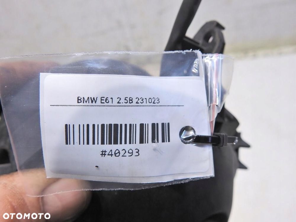 ODMA SEPARATOR OLEJU BMW E61 2.5 7531423 - 4