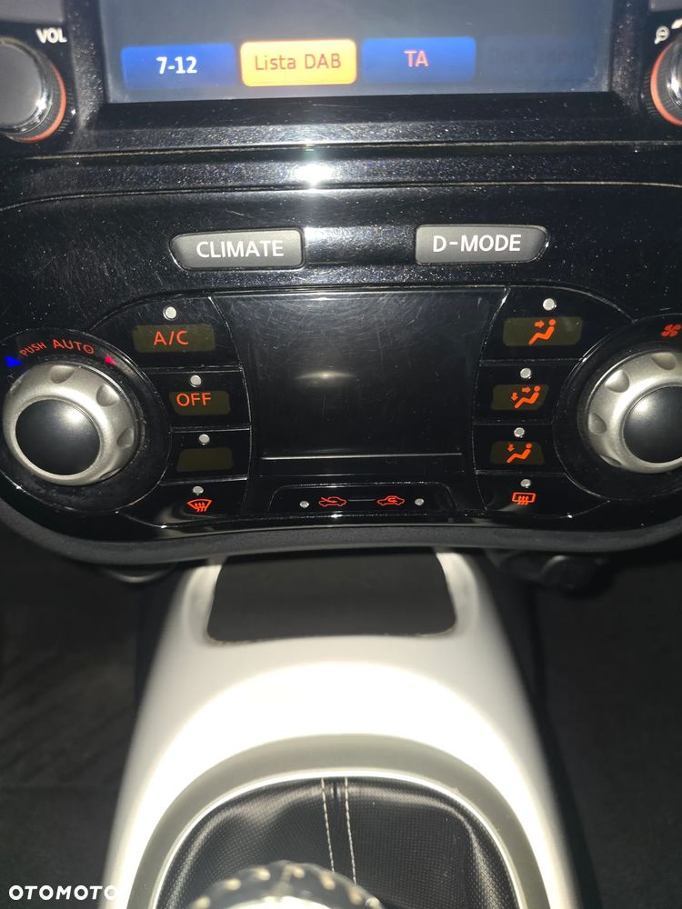 Nissan Juke 1.2 DIG-T Tekna (lea) EU6 - 26