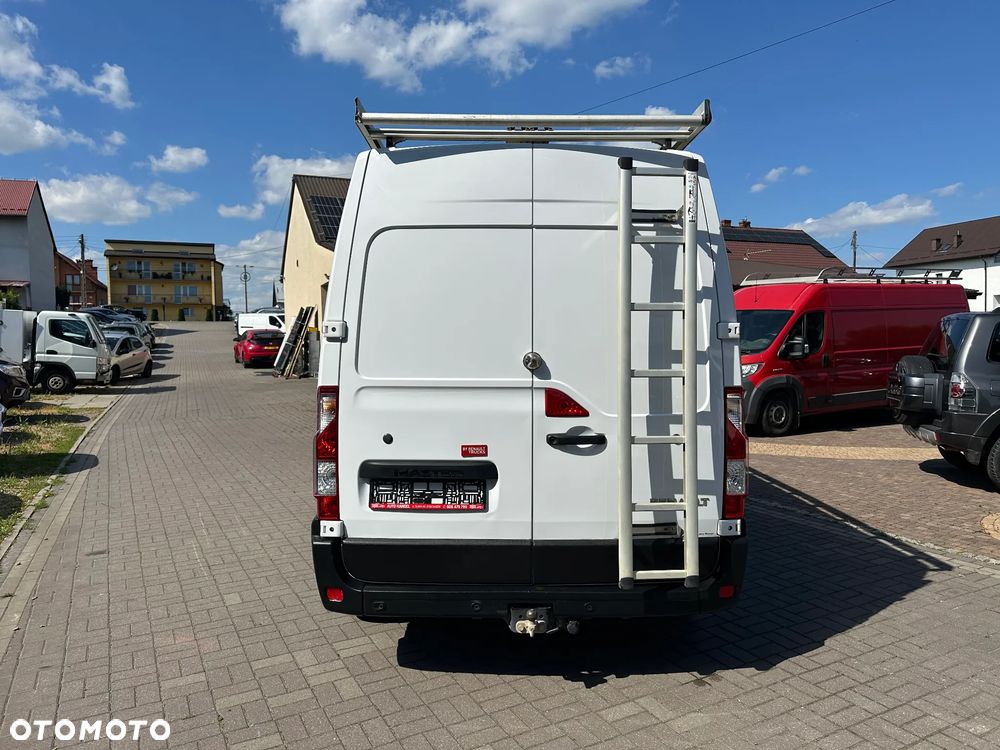 Renault MASTER - 6