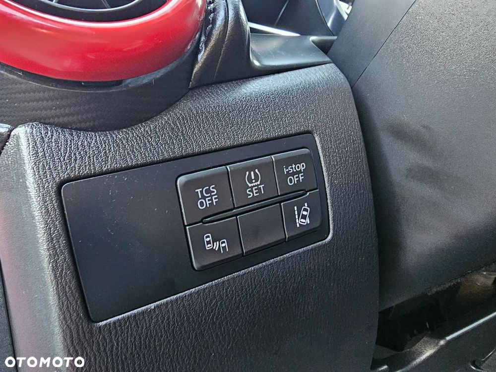 Mazda CX-3 Diesel Exclusive-Line - 29