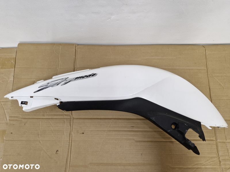 honda sh 125 osłona bok owiewka prawa - 1