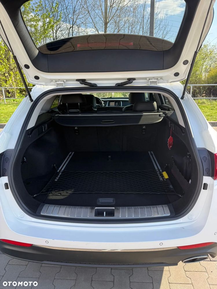 Kia Optima 1.7 CRDI L DCT - 11