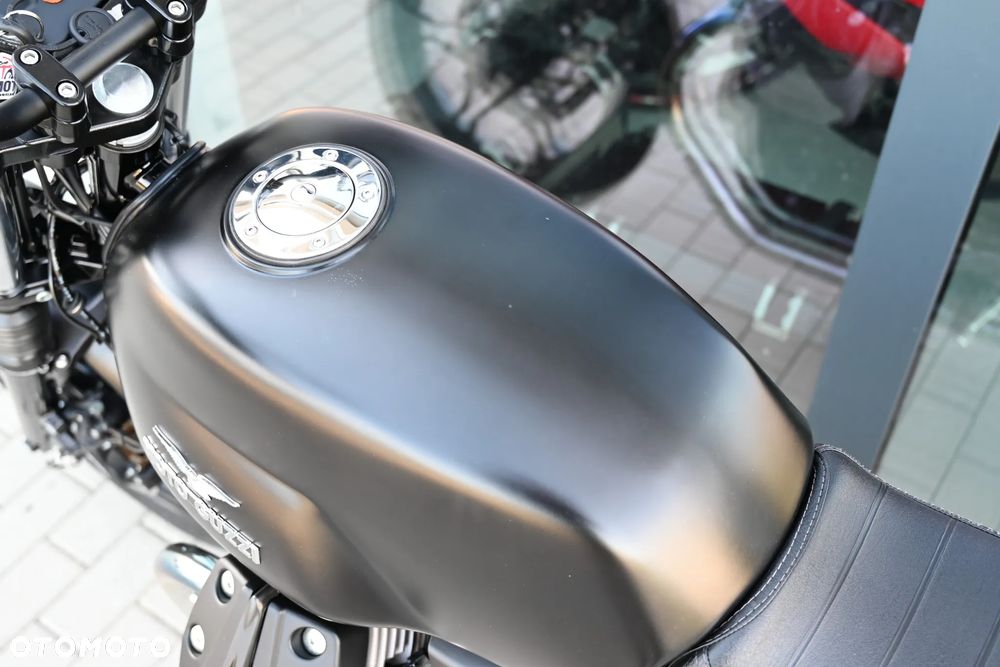 Moto Guzzi V7 - 27