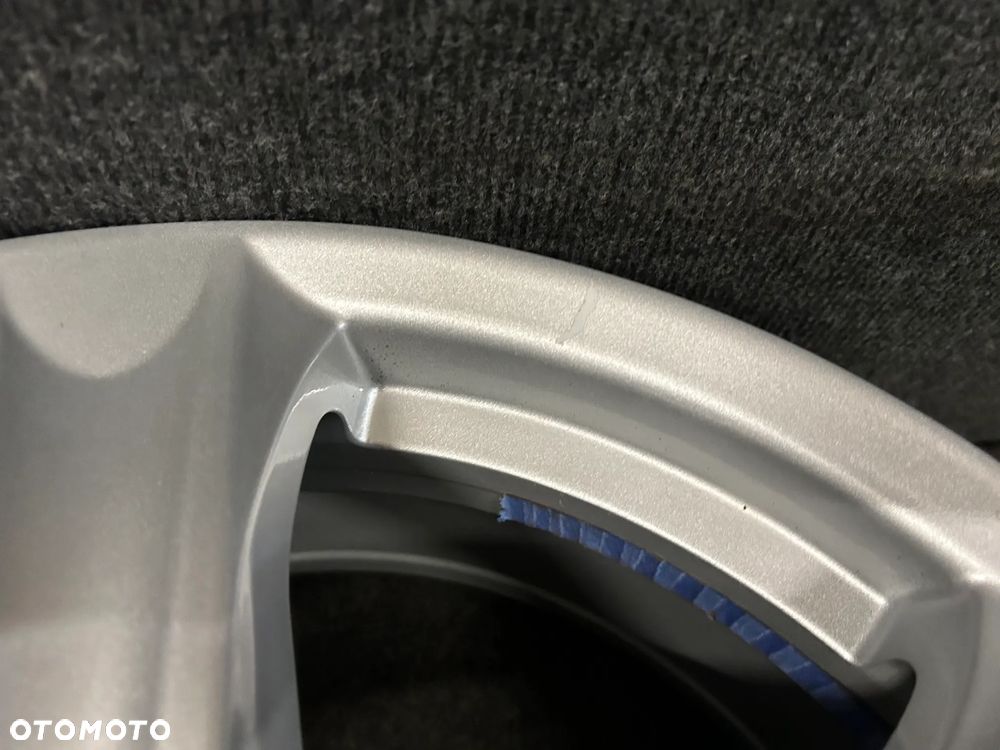 Alufelgi Hyundai Tucson, ix35, I30, Kia Sportage, Ceed 17 cali 5x114,3 4szt. Ładne z czujnikami! - 11