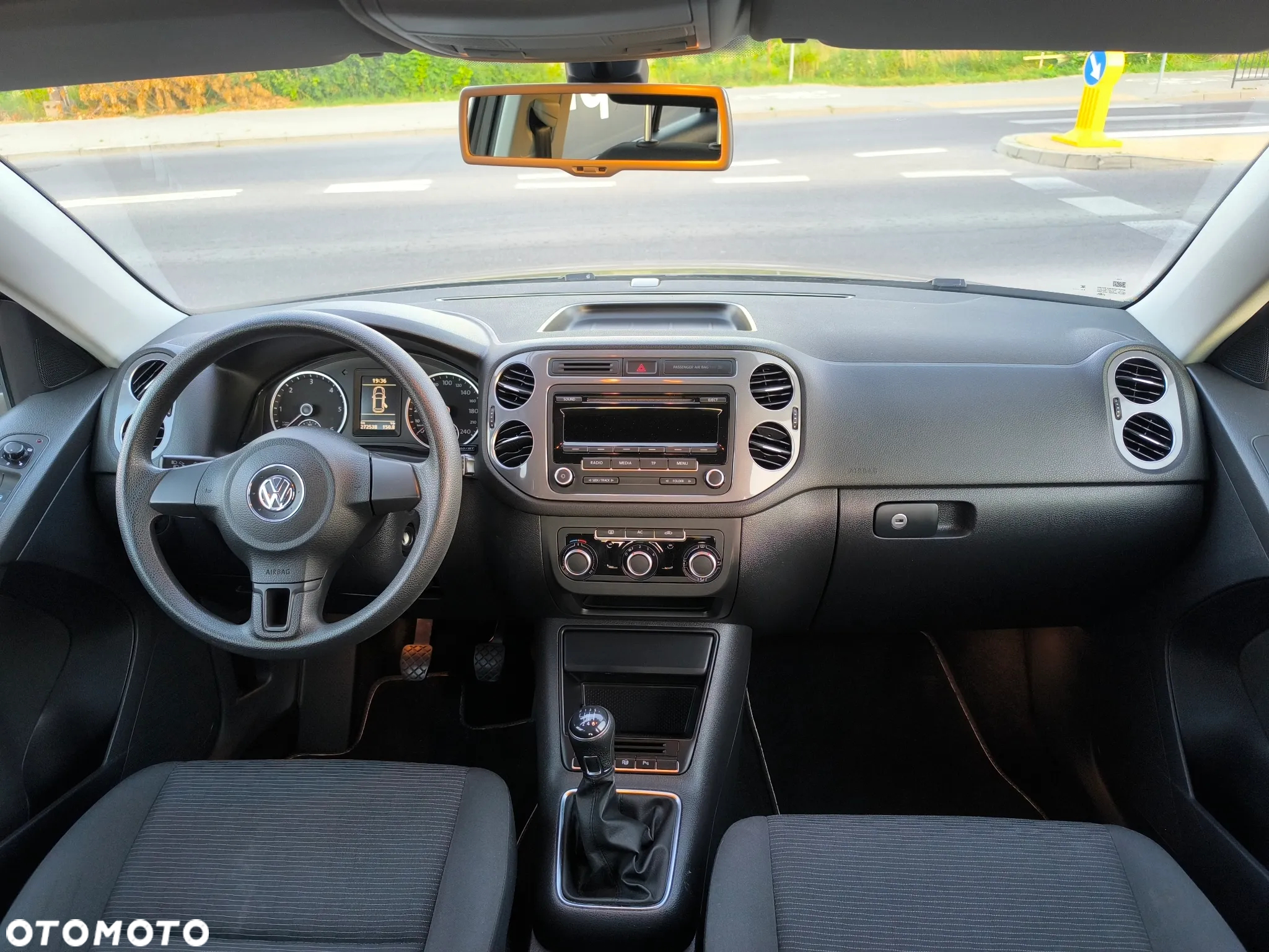 Volkswagen Tiguan 2.0 TDI CityStyle - 11