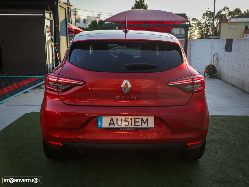 Renault Clio - 7