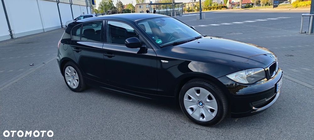 BMW Seria 1 116i Edition Lifestyle - 4