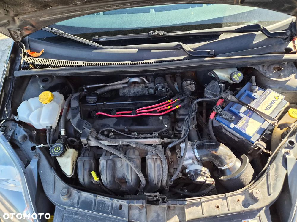 Ford Fiesta 2.0 ST - 13