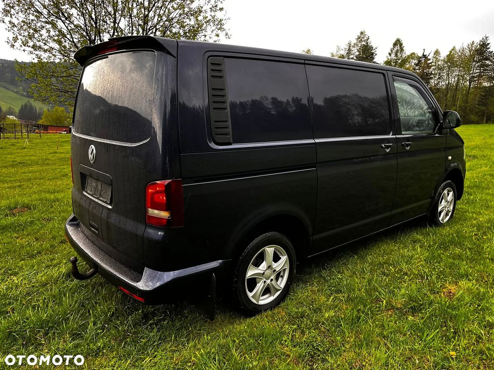 Volkswagen Transporter - 38