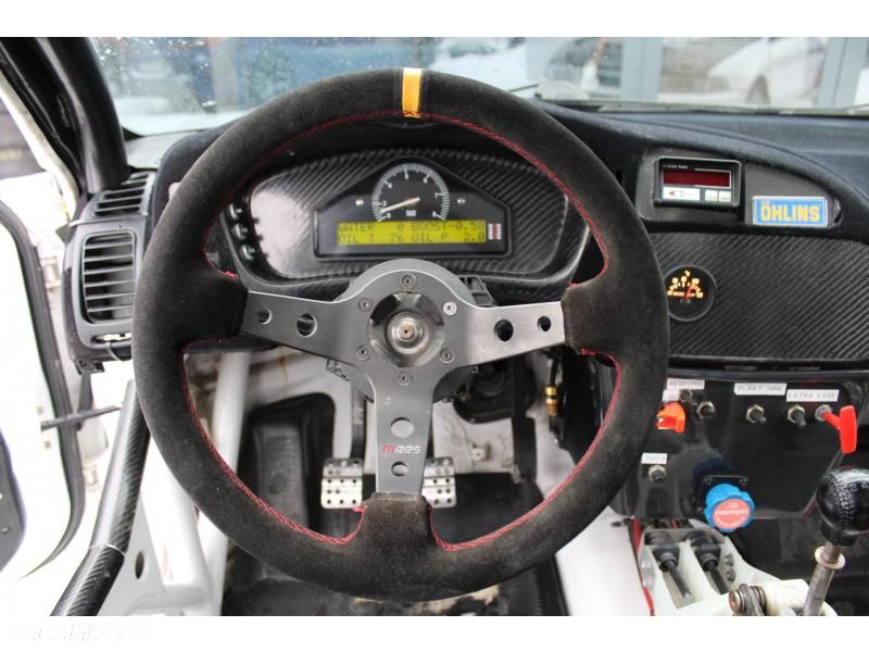 Mitsubishi Lancer - 8