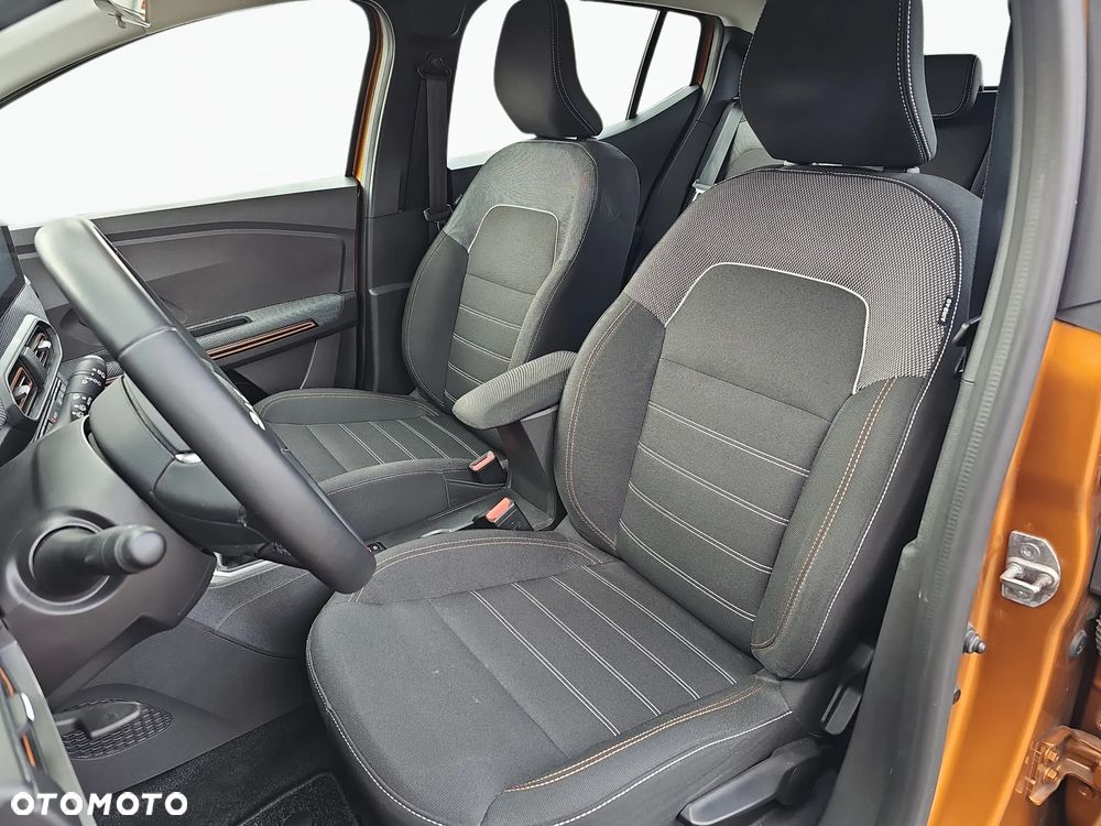 Dacia Sandero 1.0 TCe Expression - 12
