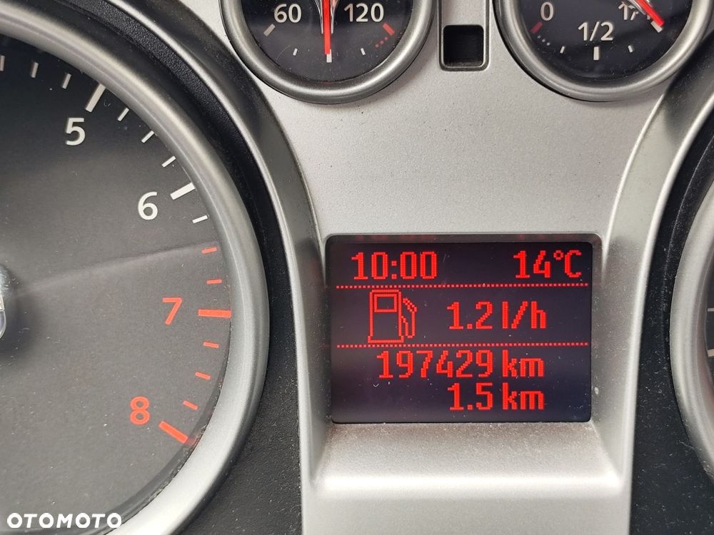 Ford Focus - 8