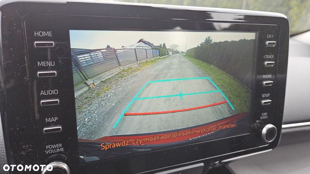 Toyota Yaris Cross 1.5 VVT-i AWD-i Comfort - 15