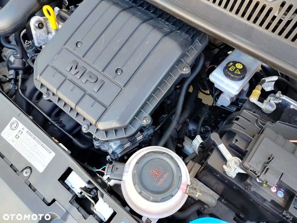 Skoda Citigo 1.0 Ambition - 22
