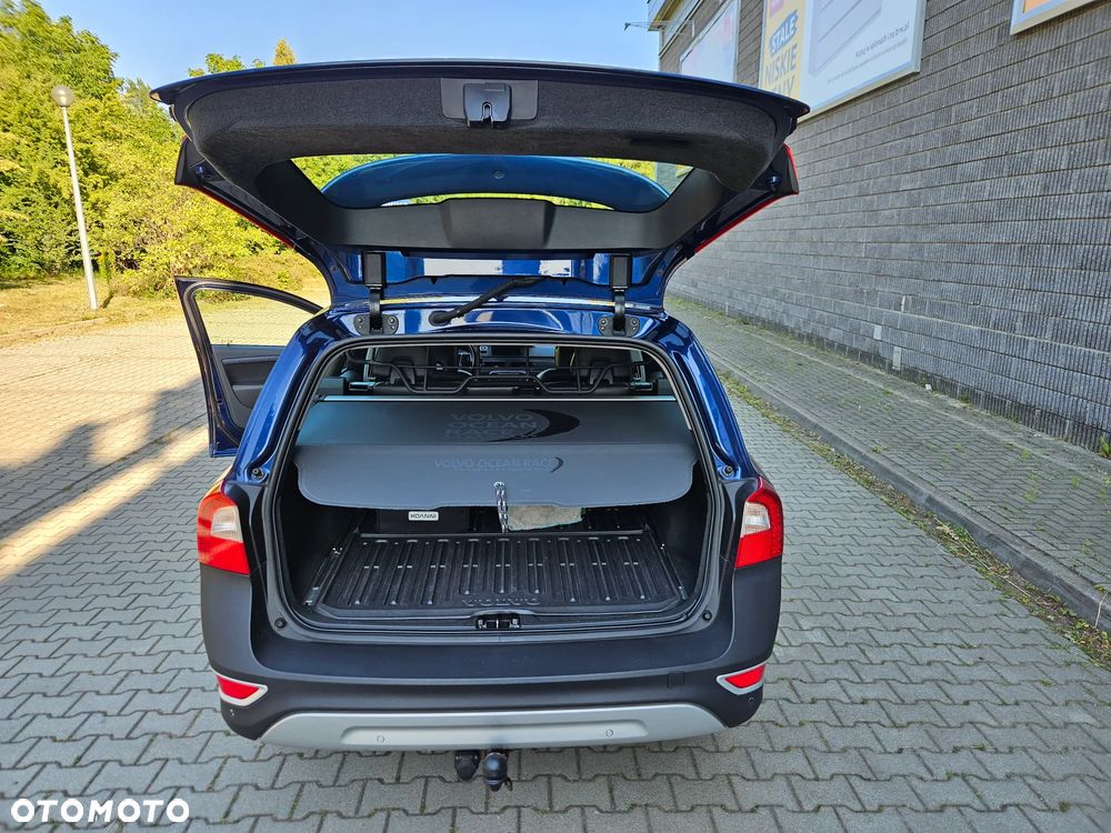 Volvo XC 70 D3 Ocean Race - 21