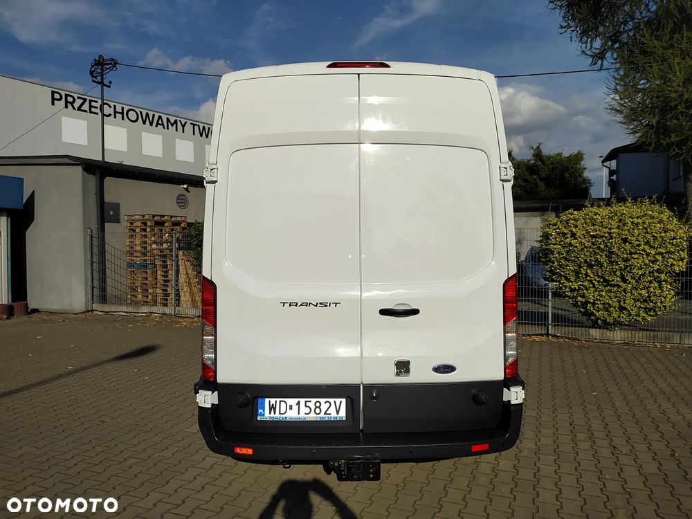 Ford TRANSIT L3 H3 MOBILNY SERWIS WARSZTAT AGREGAT PRĄDOTWÓRCZY KOMPRESOR ZABUDOWA SORTIMO GWARANCJA MECHANICZNA 1- ROK - 15