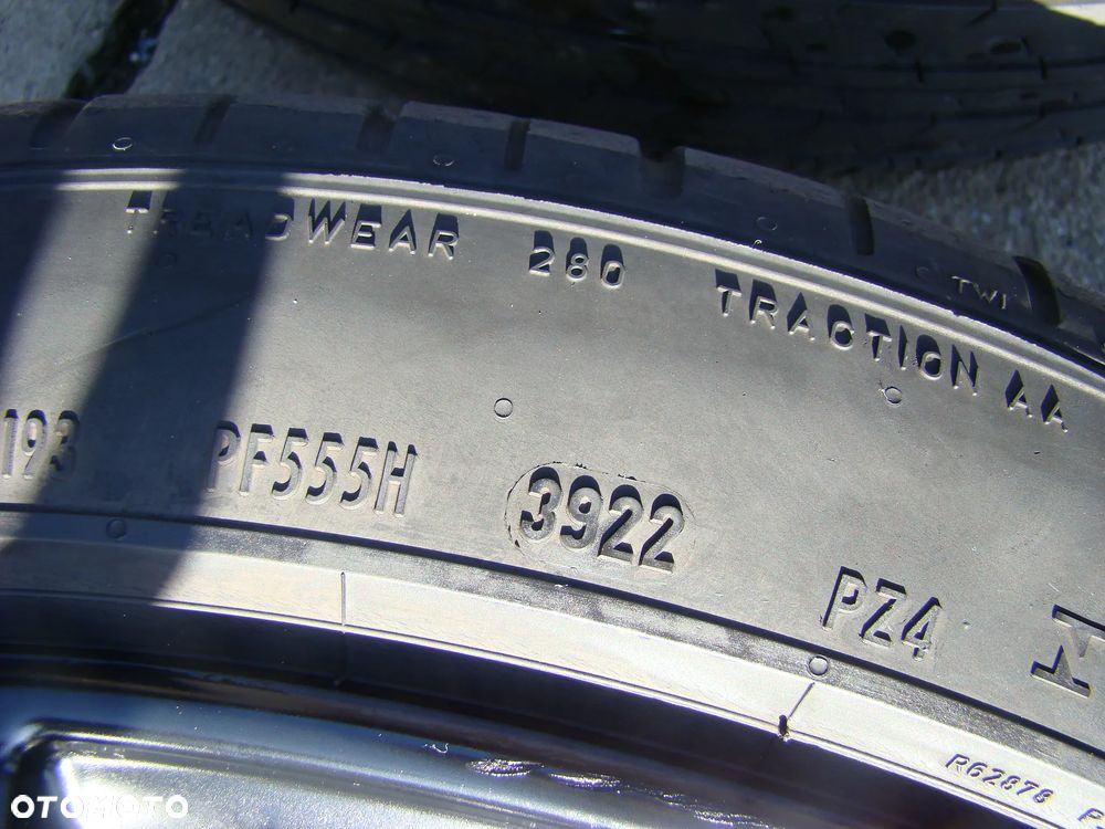 a75 5x112 Mercedes Benz GLK X204 GLA H247 GLB X247 8,5jx20 opony lato 235/45 R20 - 10