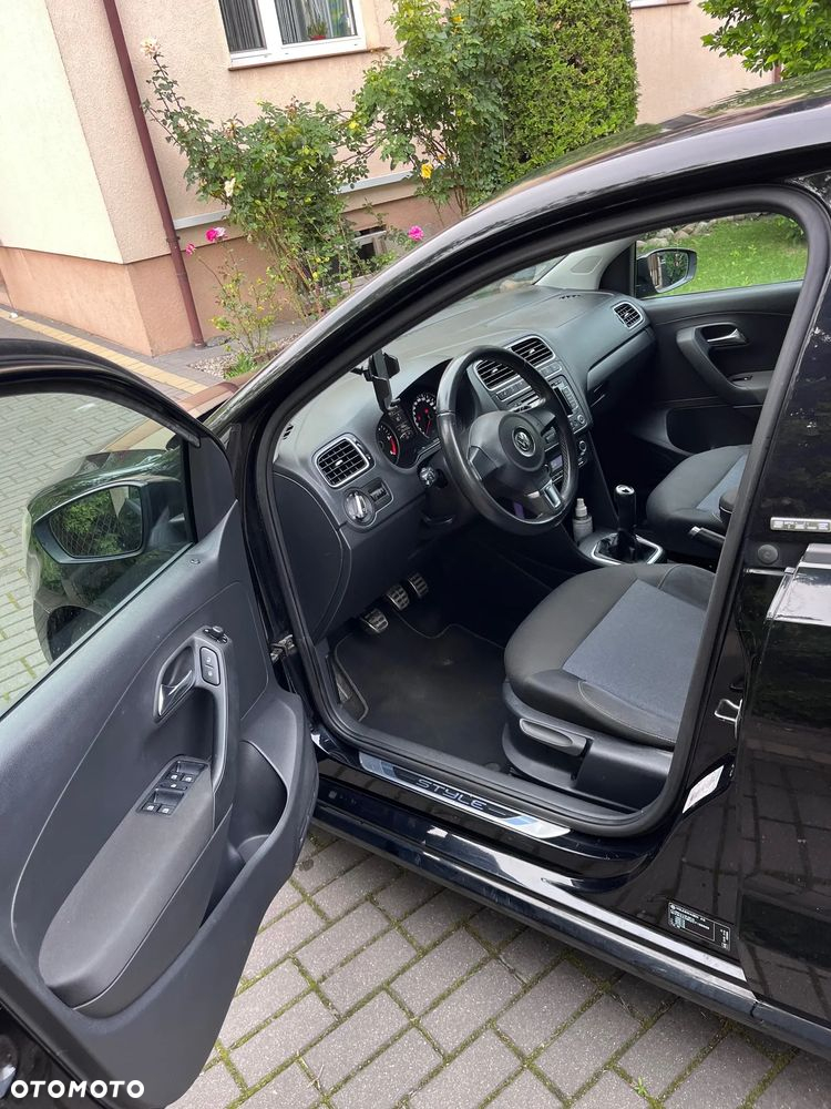Volkswagen Polo 1.6 TDI Style - 3