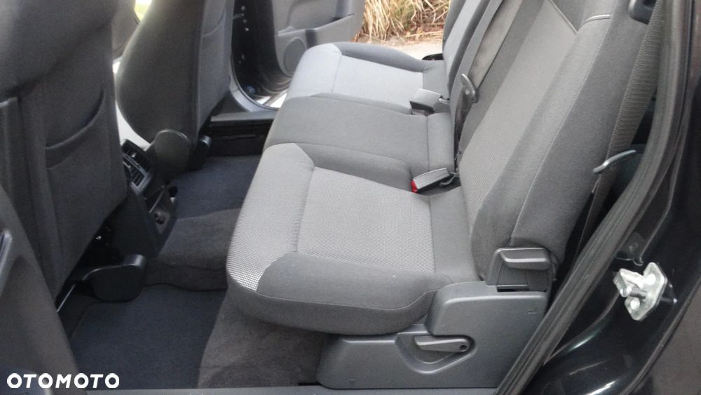 Opel Zafira 1.8 Design Edition - 13