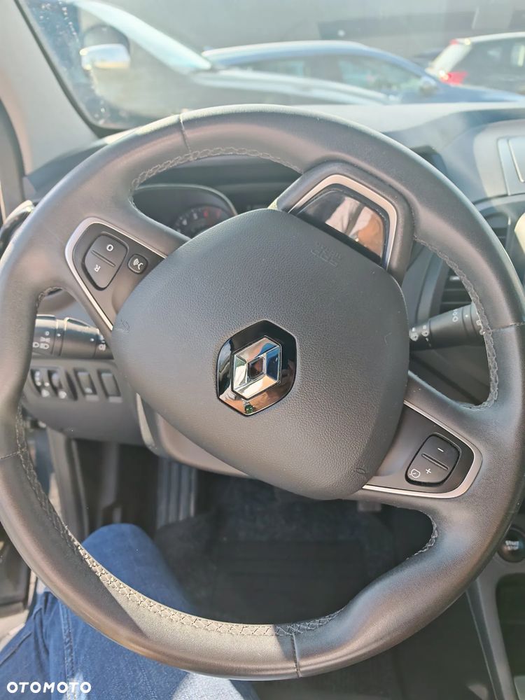 Renault Captur 1.3 Energy TCe S-Edition EDC - 5