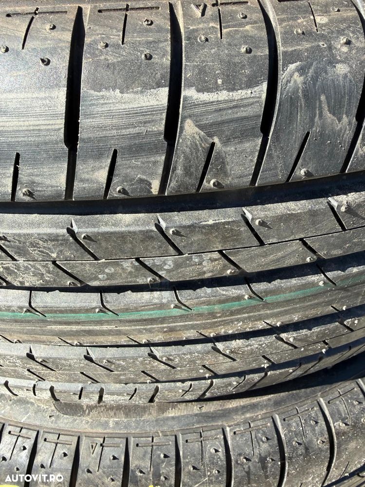 225 60 R18 VARA BRIDGESTONE - 3