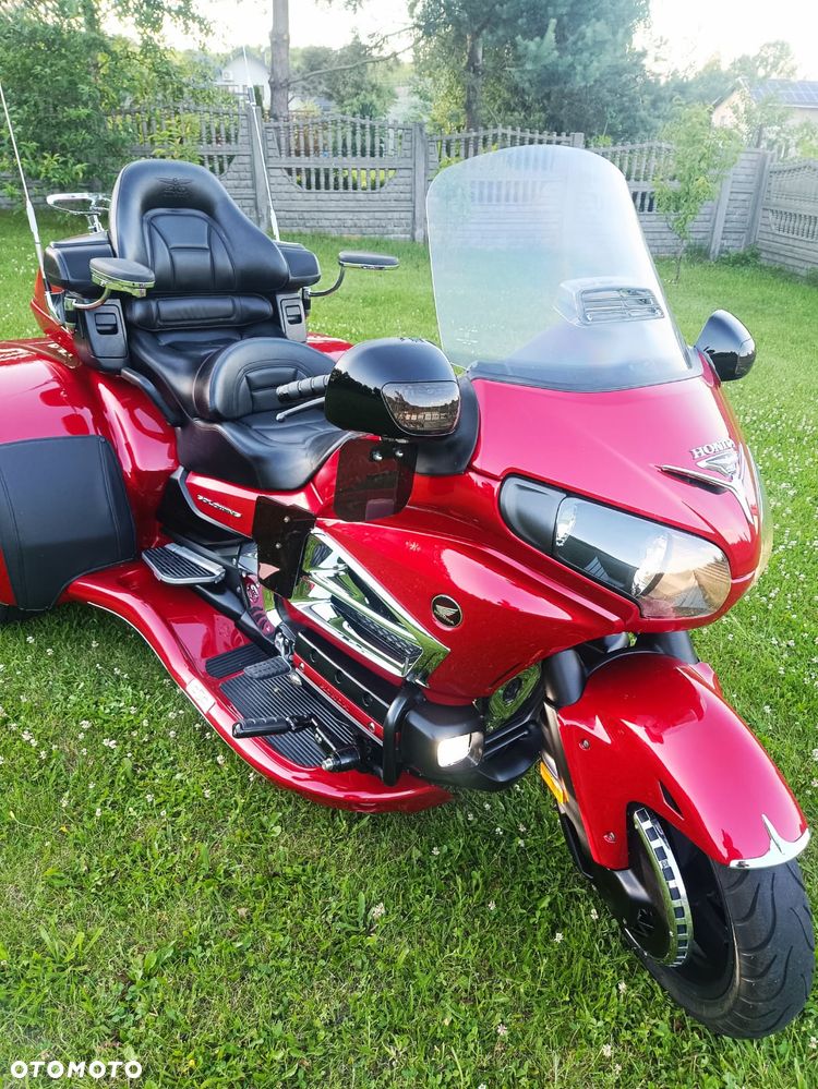 Honda GL - 3