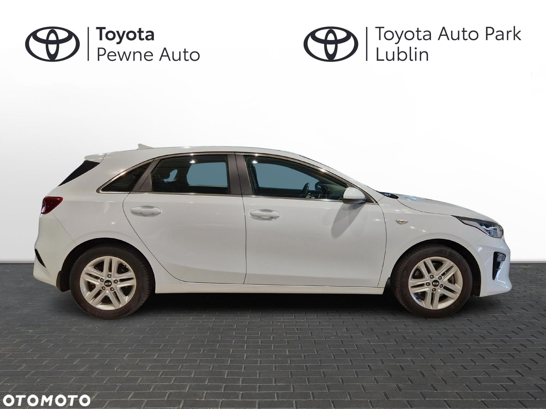 Kia Ceed 1.5 T-GDI L DCT - 6