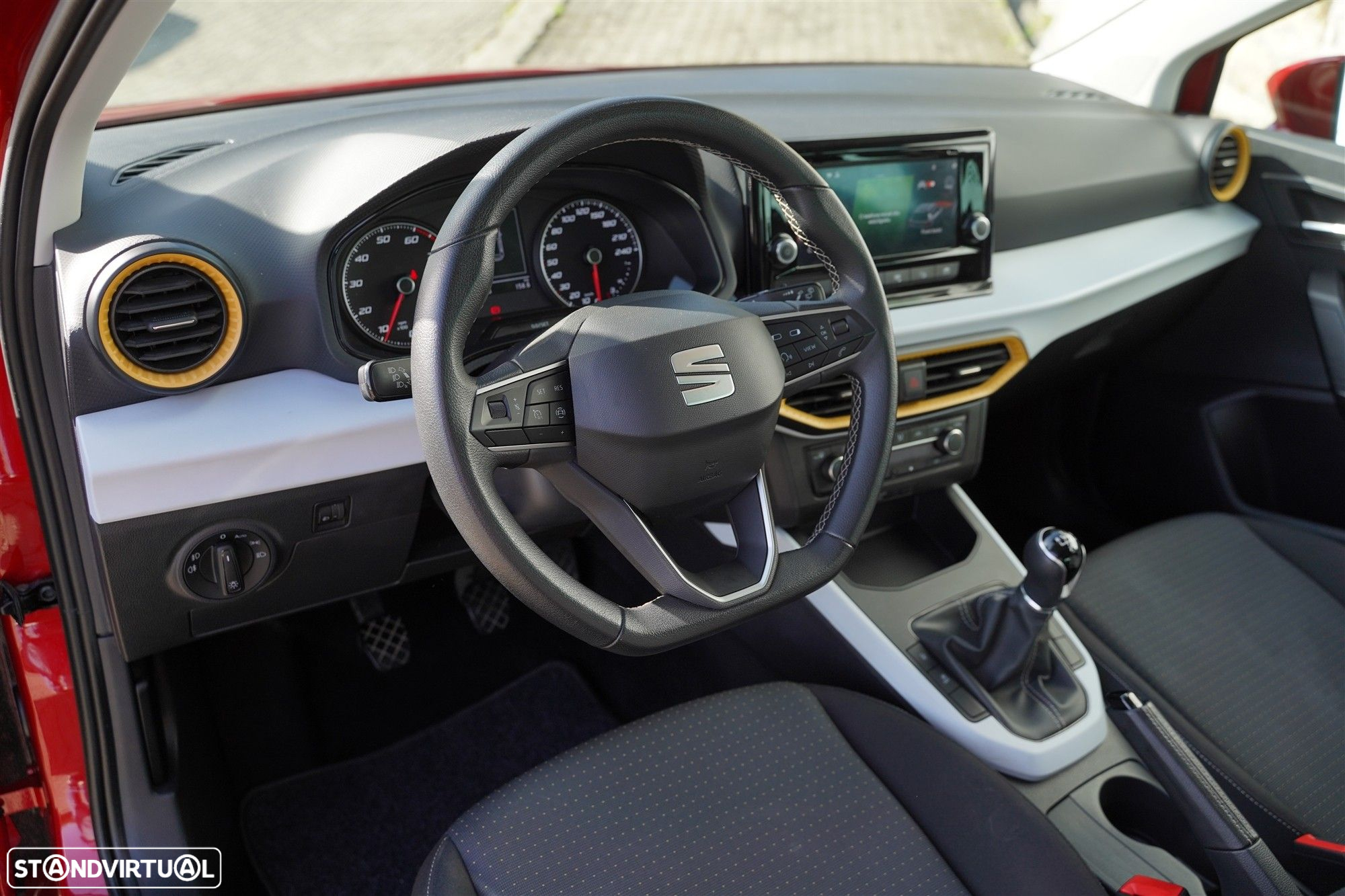 SEAT Arona 1.0 TSI Style - 26