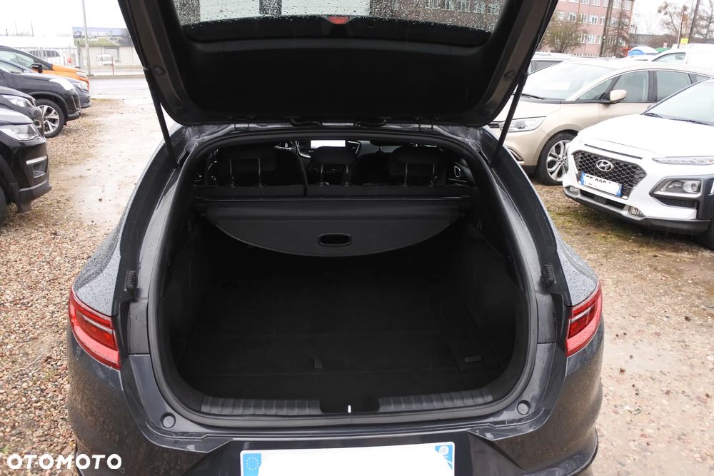Kia ProCeed 1.5 T-GDI DCT7 OPF GT LINE - 13