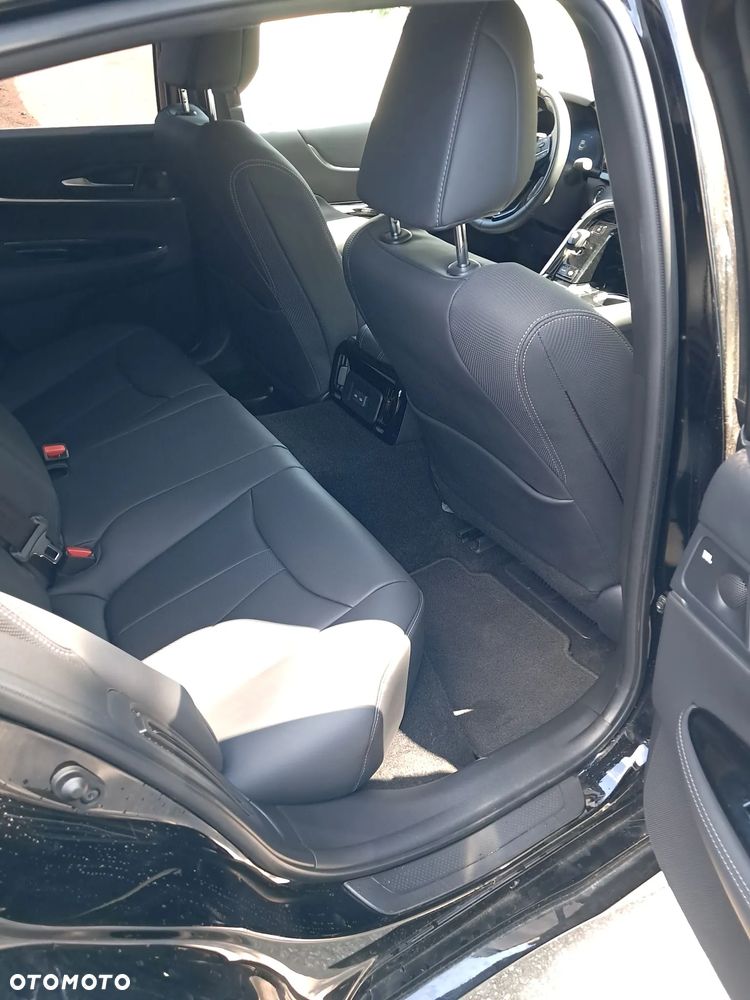 Toyota Mirai - 31