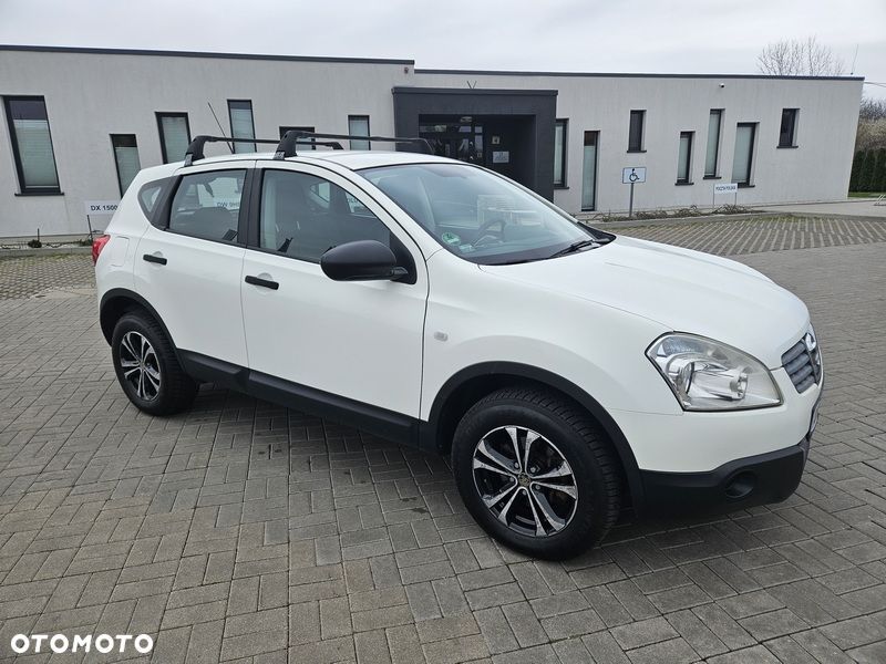 Nissan Qashqai 1.6 Acenta - 2