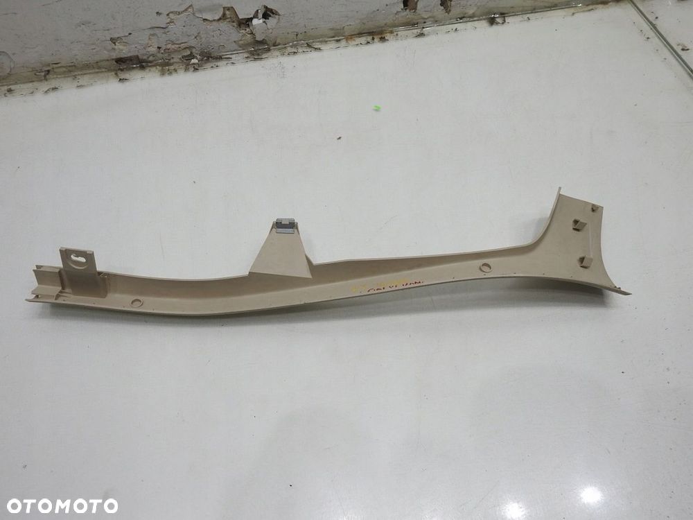 LISTWA OSŁONA LEWY TYŁ VW GOLF VI KOMBI 1K9867765 - 4