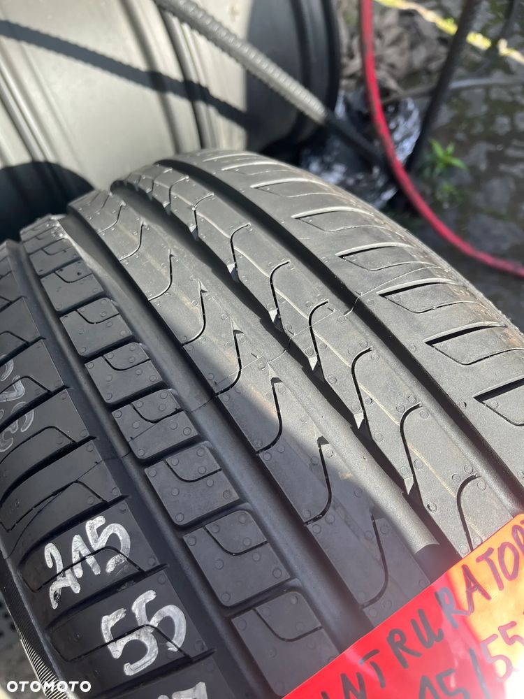 215 55 17 Pirelli Cinturato 1szt. opona letnia 94 W - 2