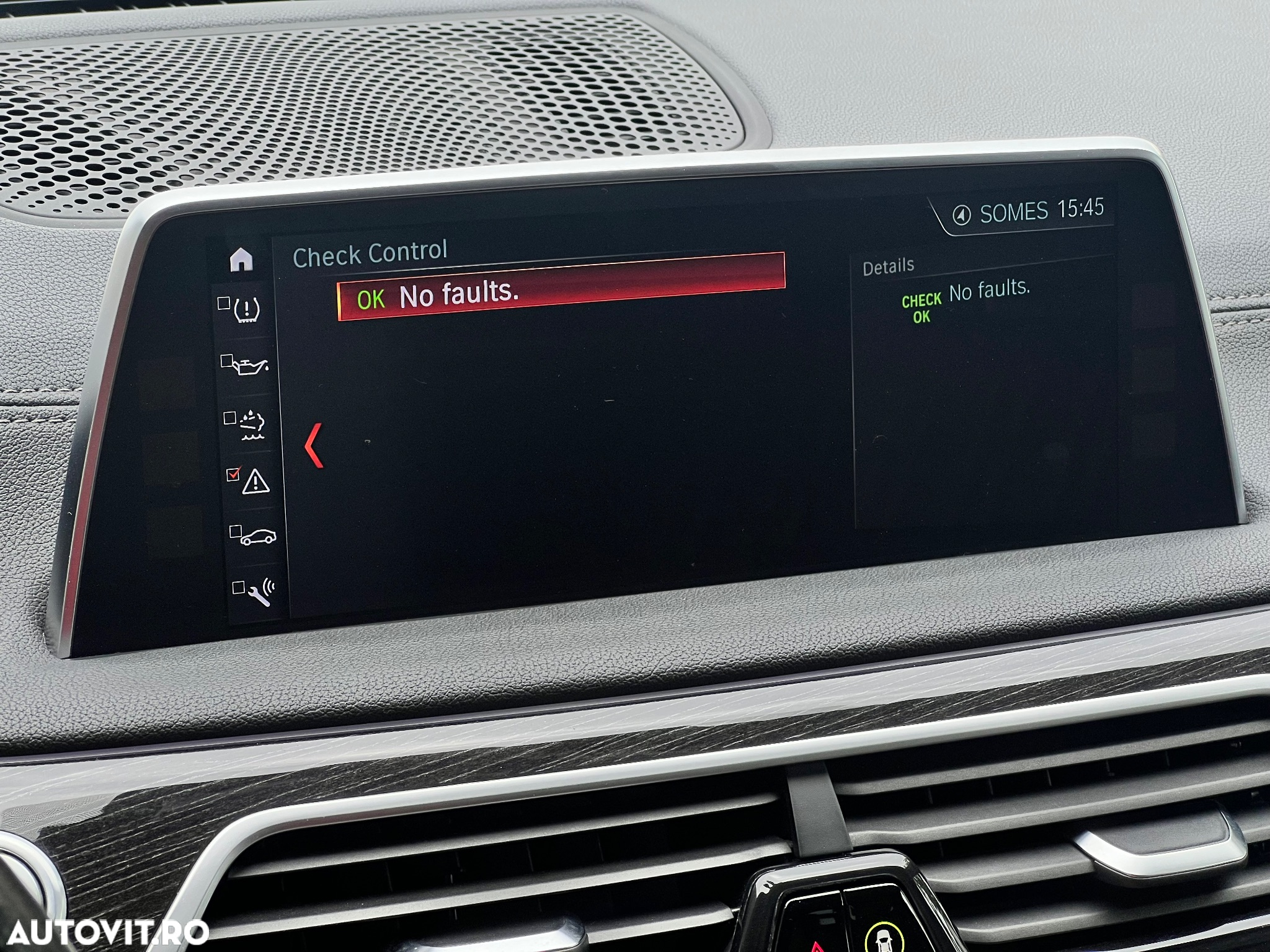 BMW Seria 7 730Ld xDrive - 30