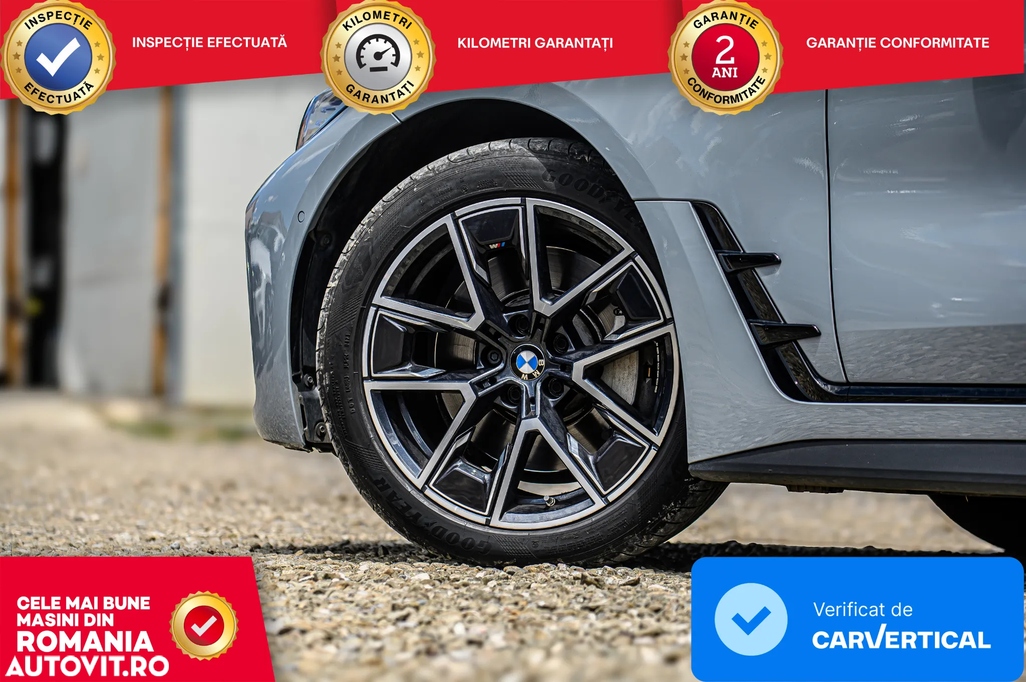 BMW Seria 4 430i AT - 6
