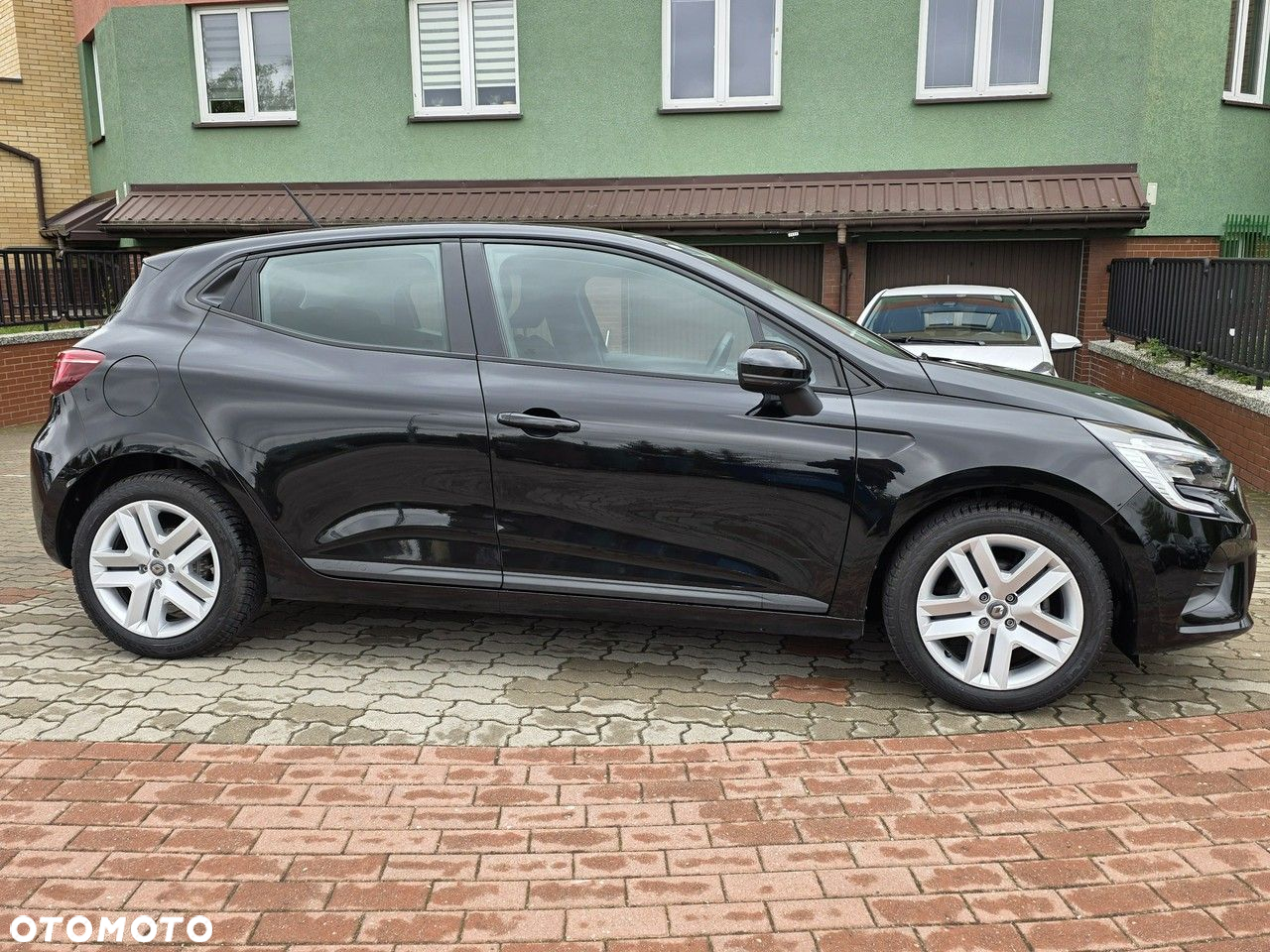 Renault Clio 1.0 TCe Zen - 13