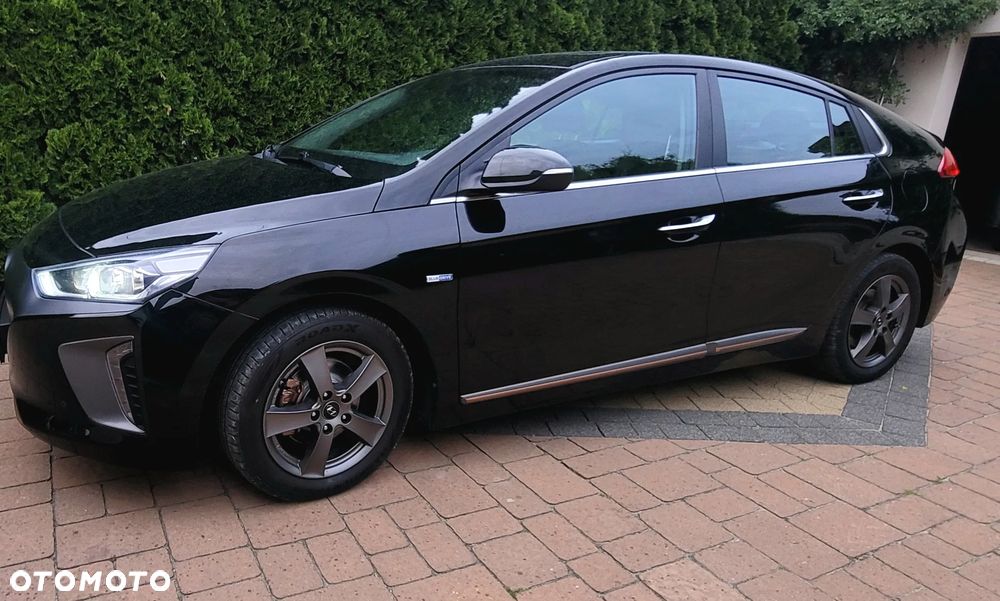 Hyundai IONIQ electric Premium - 7