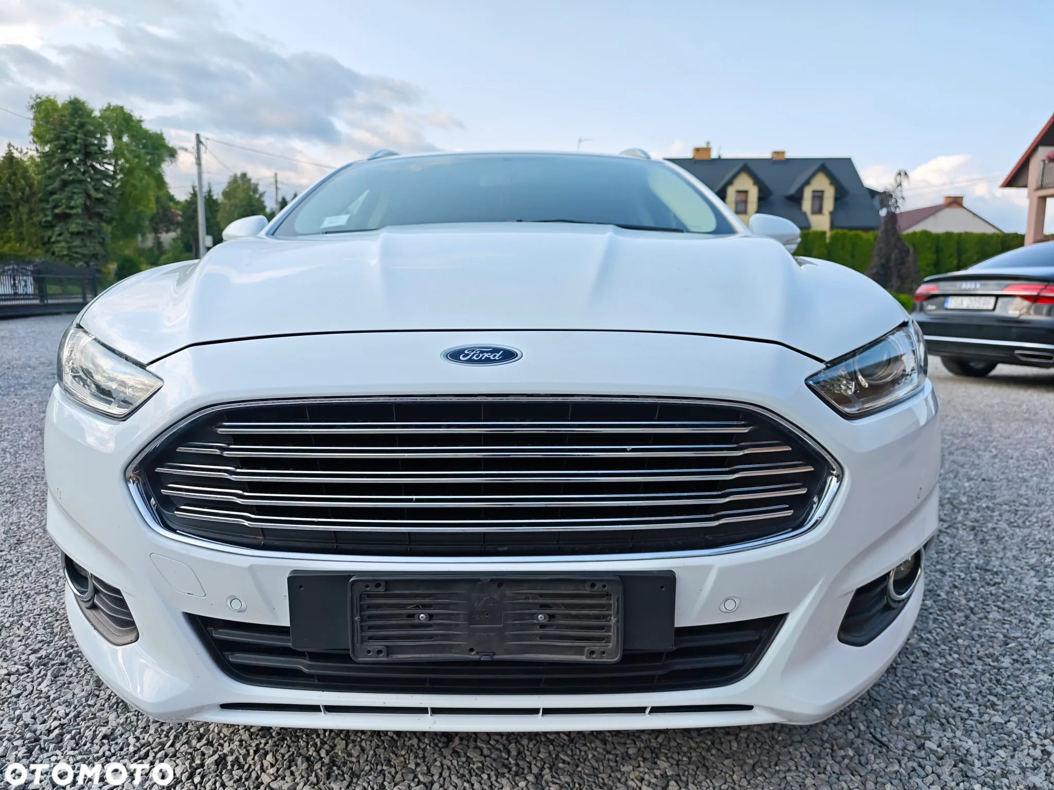 Ford Mondeo 2.0 EcoBlue ST-Line - 2