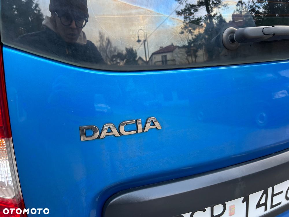 Dacia Dokker Van - 7