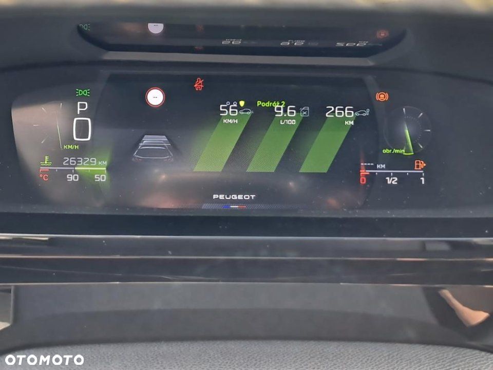 Peugeot 308 - 29