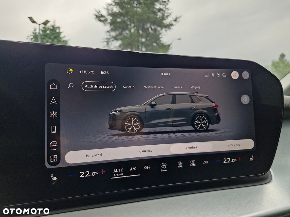 Audi Q3 35 TFSI S tronic - 16