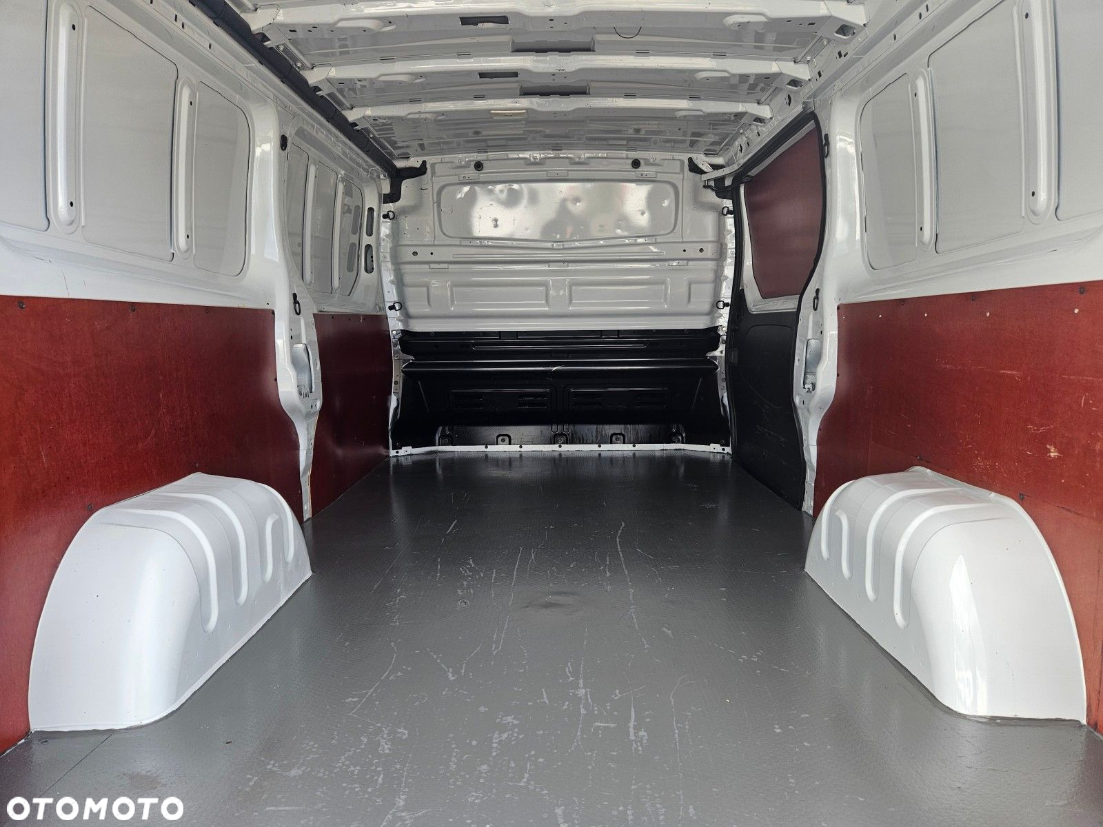 Opel Vivaro L2H1 *39999zł NETTO* 1,6CDTi/125KM - 16