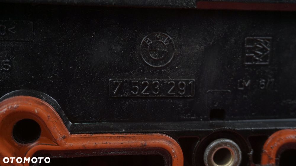 X5 E53 X3 E39 E46 E60 3.0 B 06r 231KM M54B30 kolektor ssacy 7523291 - 4