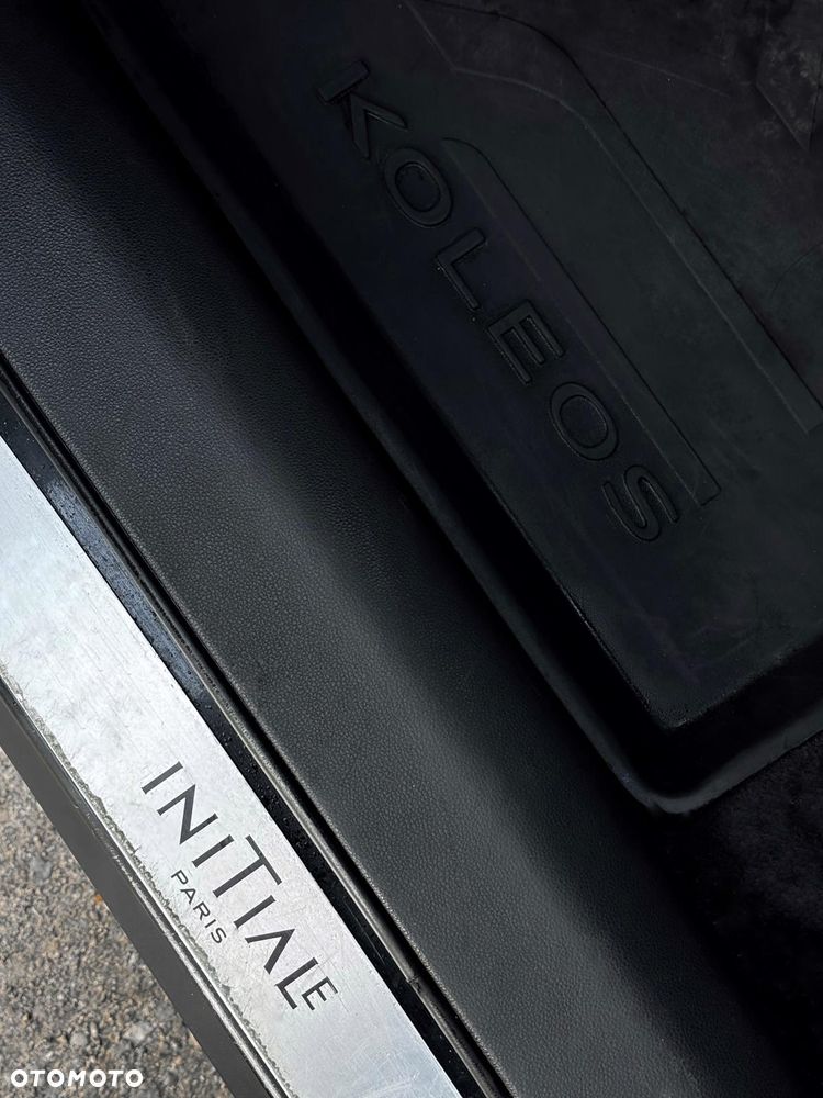 Renault Koleos 2.0 dCi Initiale Paris 4x4 X-Tronic - 20