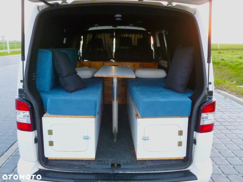 Volkswagen Transporter L1H1 - 12
