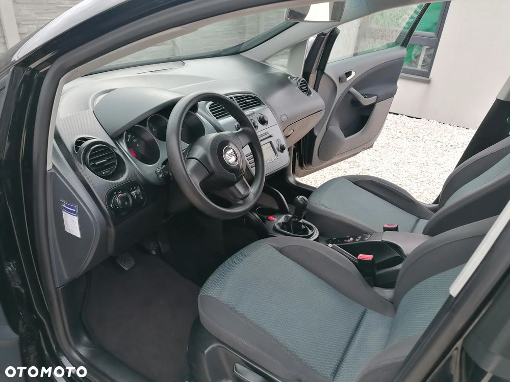 Seat Altea XL 1.6 Comfort Limited - 11